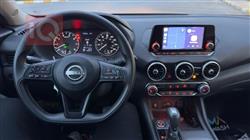 نيسان سنترا